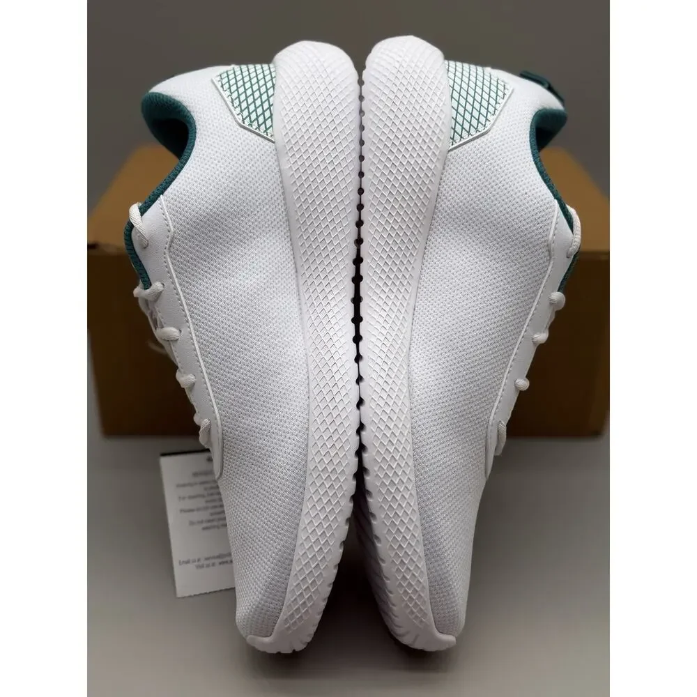 adidas Impulse SYN 3.0 Men’s 9.5 White Arctic Fusion Running Shoes JJ5329 NEW